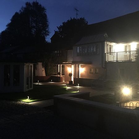 Thames Edge Rooms Wallingford Ngoại thất bức ảnh