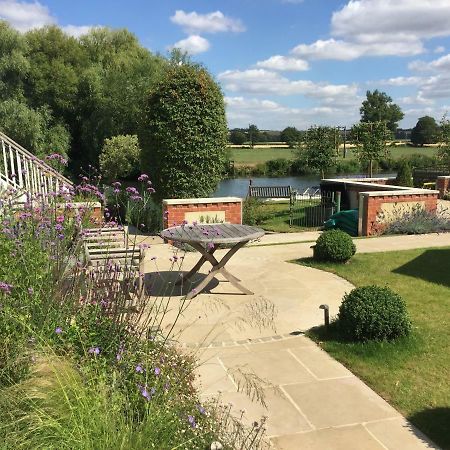 Thames Edge Rooms Wallingford Ngoại thất bức ảnh