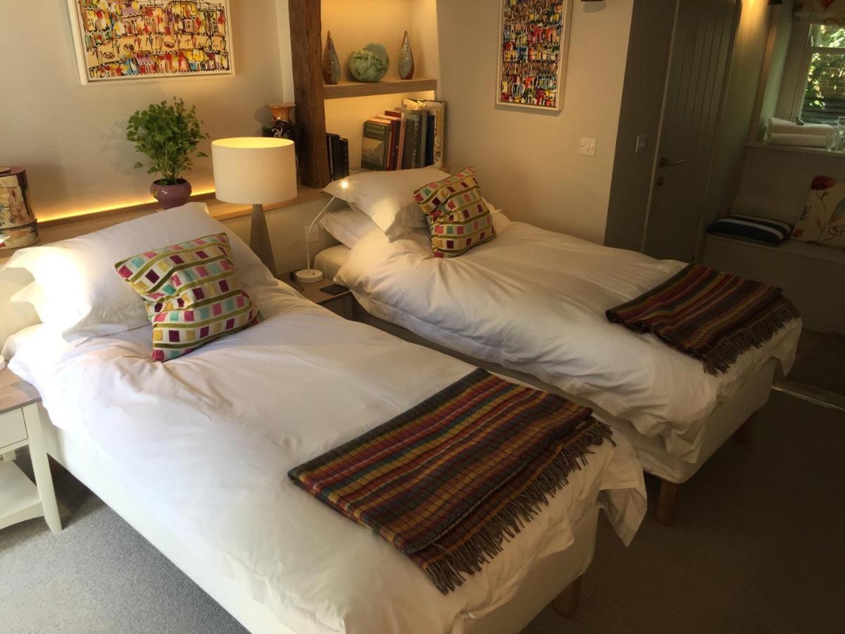 Thames Edge Rooms Wallingford Ngoại thất bức ảnh