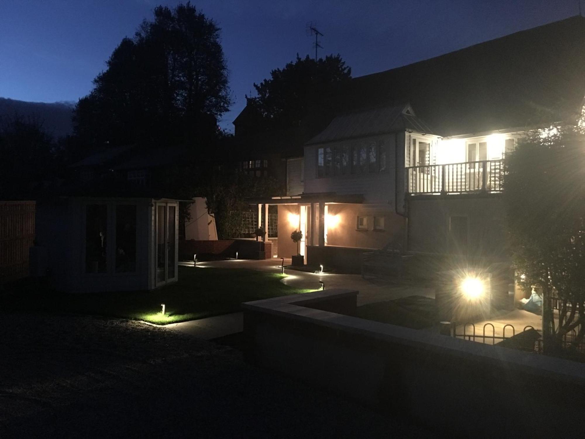 Thames Edge Rooms Wallingford Ngoại thất bức ảnh