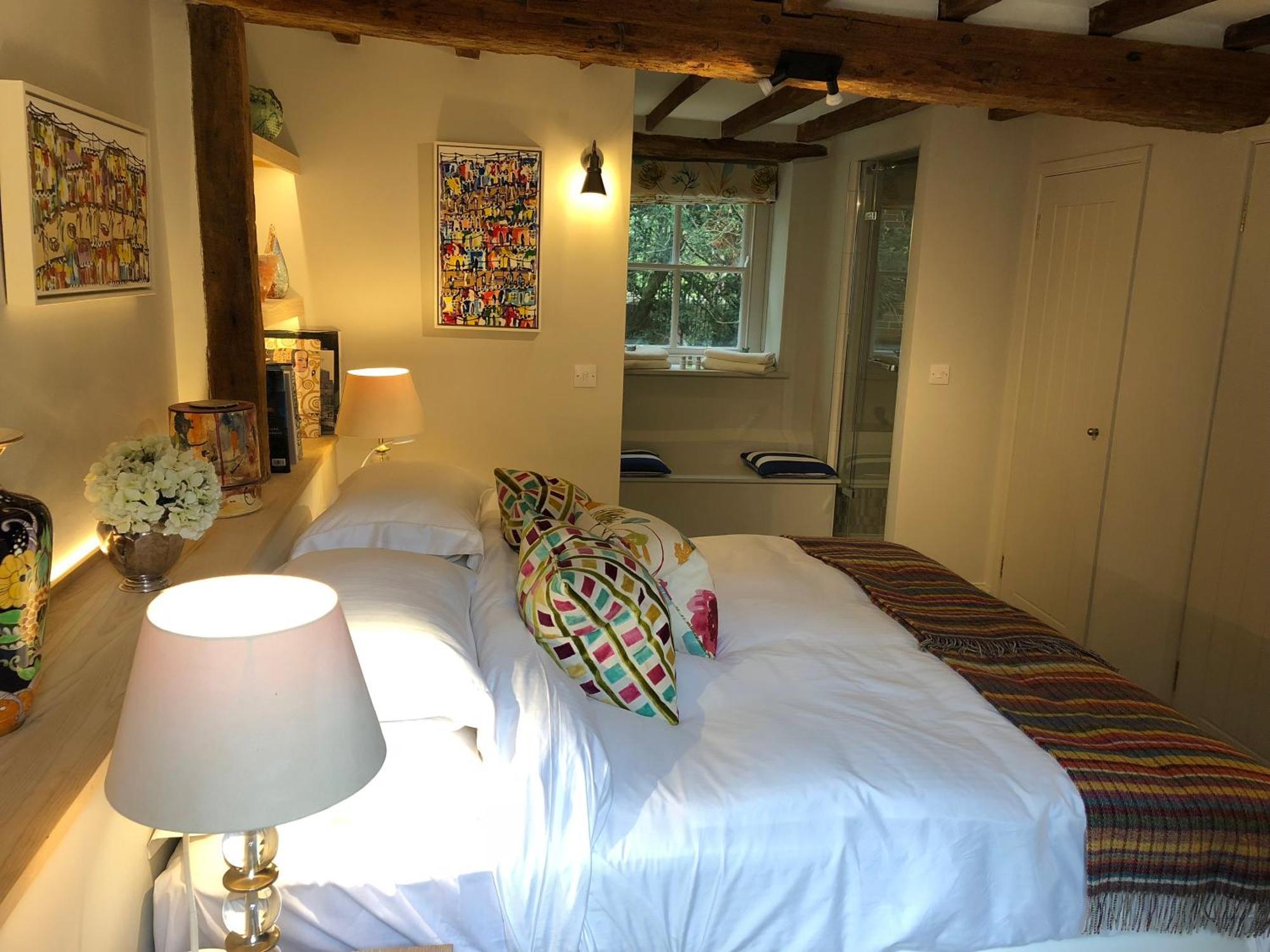 Thames Edge Rooms Wallingford Ngoại thất bức ảnh