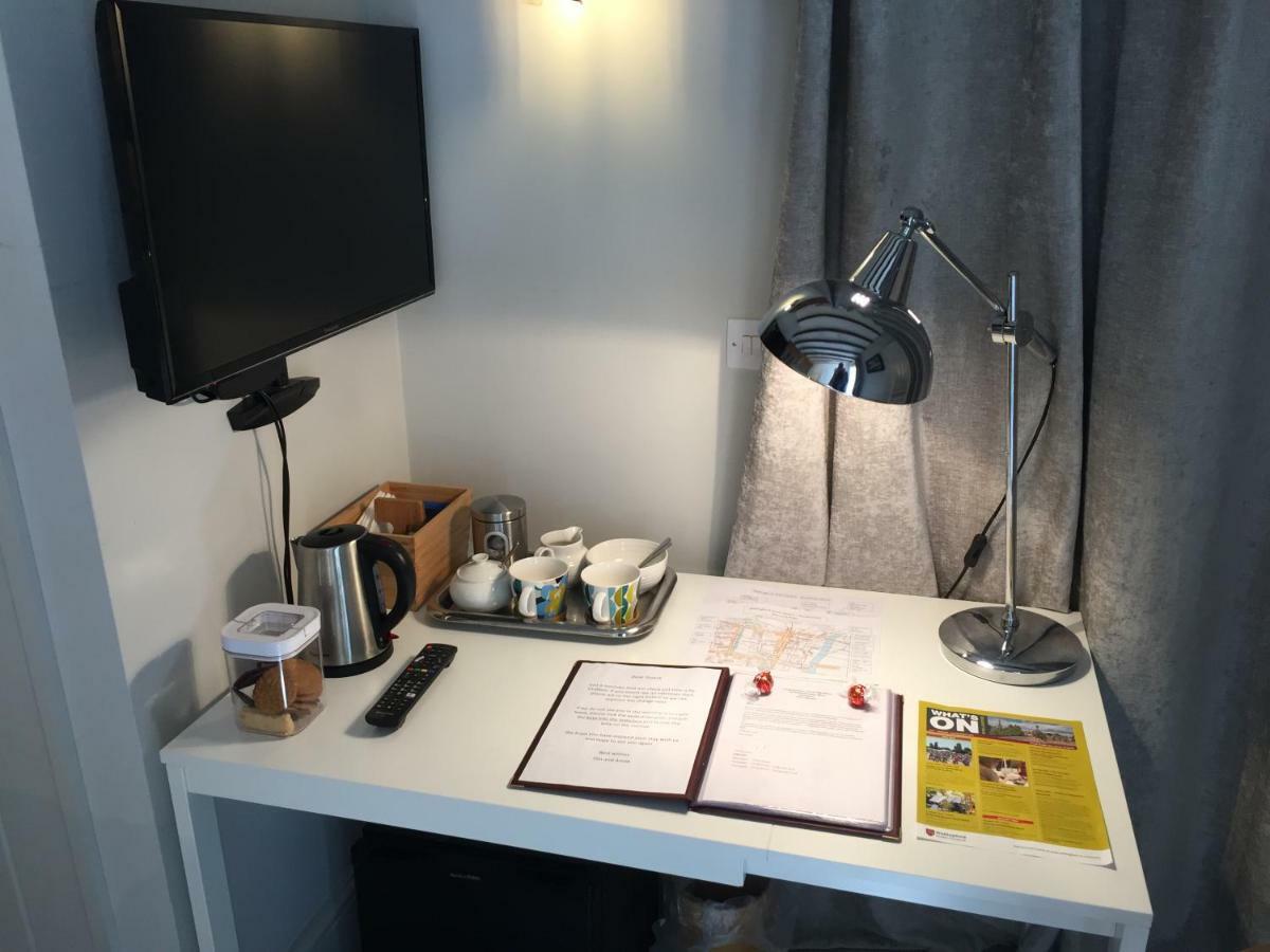 Thames Edge Rooms Wallingford Ngoại thất bức ảnh